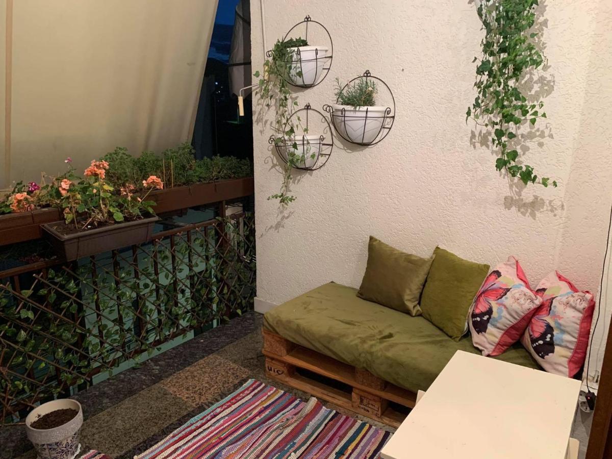 Cozy City Center Apartment Призрен Екстериор снимка