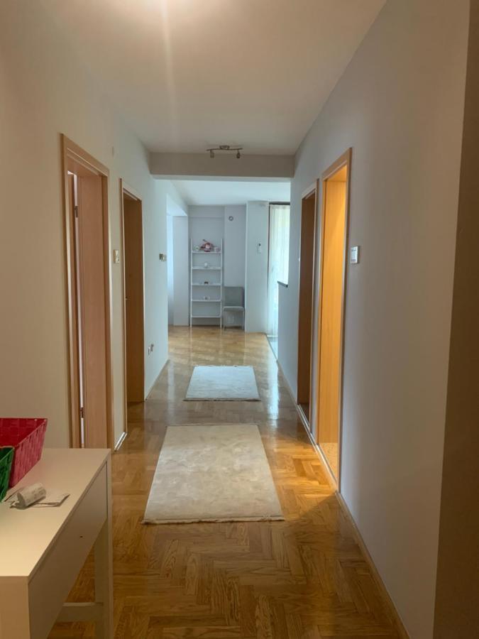 Cozy City Center Apartment Призрен Екстериор снимка